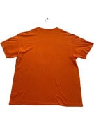 DENVER BRONCOS GRAPHIC TEE ORANGE ΑΝΔΡΙΚΟ PRE OWNED XXL