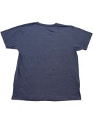 DENVER BRONCOS GRAPHIC TEE RETRO ΜΠΛΕ ΑΝΤΡΙΚΟ PRE OWNED L