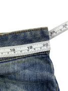 DESIGUAL JEANS SLIM FIT BLU UNISEX XXL