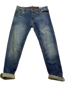 DESIGUAL JEANS SLIM FIT BLU UNISEX XXL