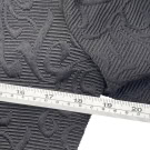 DESIGUAL CAPPOTTO GRAPHIC NERO DA DONNA PRE-OWNED