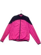 DIADORA ΑΝΤΙΑΝΕΜΙΚΟ ΜΠΟΥΦΑΝ SPORTSWEAR ΡΟΖ ΜΑΥΡΟ ΓΥΝΑΙΚΕΙΟ PRE OWNED L