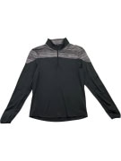 DIADORA Athletic Top 1/4 Zip Sport Multicolor-Black Women’s M