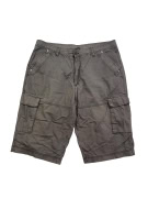 DIADORA CARGO ΣΟΡΤΣ STREETWEAR ΓΚΡΙ UNISEX S