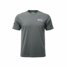 DIADORA GREY MEN’S T-SHIRT XL
