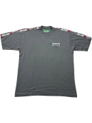 DIADORA GREY MEN’S T-SHIRT XL