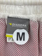 DIADORA ΜΑΓΙΟ ΣΟΡΤΣ SPORTSWEAR ΚΟΚΚΙΝΟ ΑΝΤΡΙΚΟ PRE OWNED M