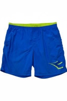 DIADORA SWIM SHORTS SPORTSWEAR BLUE MENS PRE OWNED XL