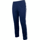 Diadora Pantaloni sportivi Trackpants VINTAGE Logo Tape Blu Unisex UK 32
