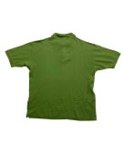Diadora Polo Maglia Verde da Uomo XL
