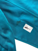 DIADORA ΣΕΤ ΦΟΡΜΑΣ VINTAGE ΜΕ ΚΕΝΤΗΤΟ ΛΟΓΟΤΥΠΟ ΤΥΡΚΟΥΑΖ / MAGENTA UNISEX L