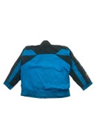 Diadora Vintage Tracksuit Set with Logo Blue/Black Unisex M