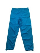 Diadora Vintage Tracksuit Set with Logo Blue/Black Unisex M