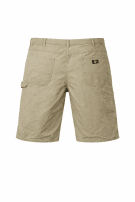DICKIES CARGO BERMUDA UTILITY KHAKI MEN PRE OWNED XXL