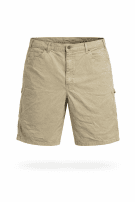 DICKIES CARGO BERMUDA UTILITY KHAKI MEN PRE OWNED XXL