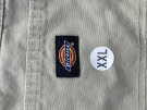 DICKIES CARGO BERMUDA UTILITY KHAKI MEN PRE OWNED XXL