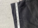 DICKIES BERMUDA SHORTS MINIMAL BLACK UNISEX PRE OWNED XL
