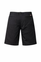 DICKIES BERMUDA SHORTS MINIMAL BLACK UNISEX PRE OWNED XL
