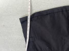 DICKIES BERMUDA SHORTS WORKWEAR BLACK ΑΝΤΡΙΚΟ PRE OWNED L