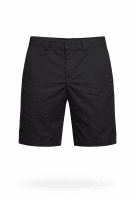 DICKIES BERMUDA SHORTS WORKWEAR BLACK ΑΝΤΡΙΚΟ PRE OWNED L