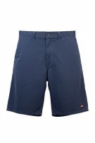 DICKIES BERMUDA SHORTS WORKWEAR NAVY ΑΝΤΡΙΚΟ PRE OWNED L