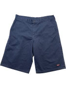 DICKIES BERMUDA SHORTS WORKWEAR NAVY ΑΝΤΡΙΚΟ PRE OWNED L
