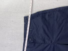 DICKIES BERMUDA SHORTS WORKWEAR NAVY ΑΝΤΡΙΚΟ PRE OWNED M