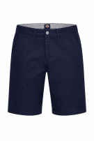 DICKIES BERMUDA SHORTS WORKWEAR NAVY MEN PRE OWNED L