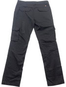 DICKIES CARGO ΠΑΝΤΕΛΟΝΙ WORKWEAR ΜΑΥΡΟ ΓΥΝΑΙΚΕΙΟ PRE OWNED S