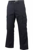 DICKIES CARGO ΠΑΝΤΕΛΟΝΙ WORKWEAR ΜΑΥΡΟ ΓΥΝΑΙΚΕΙΟ PRE OWNED S