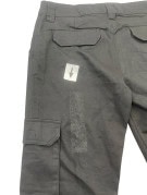 DICKIES CARGO ΠΑΝΤΕΛΟΝΙ WORKWEAR ΜΑΥΡΟ ΓΥΝΑΙΚΕΙΟ PRE OWNED S