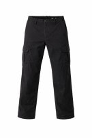 DICKIES CARGO PANTS UTILITY BLACK MEN PRE OWNED M
