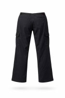 DICKIES CARGO PANTS UTILITY BLACK MEN PRE OWNED M