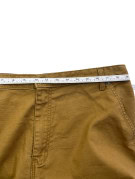 DICKIES CARGO PANTS WORKWEAR BROWN ΑΝΤΡΙΚΟ PRE OWNED XL