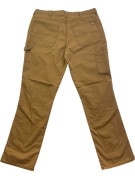 DICKIES CARGO PANTS WORKWEAR BROWN ΑΝΤΡΙΚΟ PRE OWNED XL