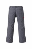 DICKIES CARGO PANTS WORKWEAR GREY MEN PRE OWNED S