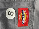 DICKIES CARGO PANTS WORKWEAR GREY MEN PRE OWNED S