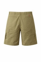 DICKIES CARGO SHORTS WORKWEAR OLIVE ΑΝΤΡΙΚΟ PRE OWNED L