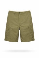 DICKIES CARGO SHORTS WORKWEAR OLIVE ΑΝΤΡΙΚΟ PRE OWNED L