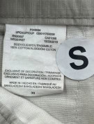 DICKIES CARGO ΒΕΡΜΟΥΔΑ WORKWEAR ΜΠΕΖ ΑΝΤΡΙΚΟ PRE OWNED S
