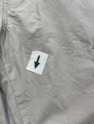 DICKIES CARGO ΒΕΡΜΟΥΔΑ WORKWEAR ΜΠΕΖ ΑΝΤΡΙΚΟ PRE OWNED S