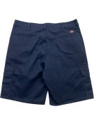 DICKIES CARGO ΒΕΡΜΟΥΔΑ WORKWEAR NAVY ΑΝΤΡΙΚΟ PRE OWNED XL