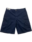 DICKIES CARGO ΒΕΡΜΟΥΔΑ WORKWEAR NAVY ΑΝΤΡΙΚΟ PRE OWNED XL