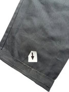 DICKIES PANTALONI CARPENTER WORKWEAR GRIGIO ANTRACITE UOMO PRE OWNED XL