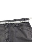 DICKIES CARPENTER ΠΑΝΤΕΛΟΝΙ WORKWEAR ΑΝΘΡΑΚΙ ΑΝΤΡΙΚΟ PRE OWNED XL