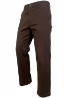 DICKIES CARPENTER ΠΑΝΤΕΛΟΝΙ WORKWEAR ΚΑΦΕ ΑΝΤΡΙΚΟ PRE OWNED S