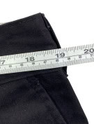 DICKIES CARPENTER ΠΑΝΤΕΛΟΝΙ WORKWEAR ΜΑΥΡΟ ΑΝΤΡΙΚΟ PRE OWNED XL