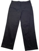 DICKIES CARPENTER ΠΑΝΤΕΛΟΝΙ WORKWEAR ΜΑΥΡΟ ΑΝΤΡΙΚΟ PRE OWNED XL