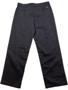 DICKIES CARPENTER ΠΑΝΤΕΛΟΝΙ WORKWEAR ΜΑΥΡΟ ΑΝΤΡΙΚΟ PRE OWNED XL