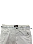 DICKIES CARPENTER ΠΑΝΤΕΛΟΝΙ WORKWEAR OFF WHITE ΑΝΤΡΙΚΟ PRE OWNED S